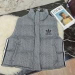 2026年10月6日入荷秋冬新作Adidasジャケット女性用ファッション/誕生日プレゼント/贈り物 can工場