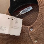 2026年10月6日入荷秋冬新作Brunello Cucinelliセーター女性用ファッション/誕生日プレゼント/贈り物 can工場