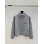 2026年10月6日入荷秋冬新作HERMESセーター女性用ファッション/誕生日プレゼント/贈り物 can工場