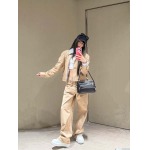 2026年10月6日入荷秋冬新作Acneジャケット女性用ファッション/誕生日プレゼント/贈り物 can工場