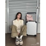 2026年10月8日入荷秋冬新作Louis Vuittonズボン女性用ファッション/誕生日プレゼント/贈り物 can工場