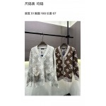 2026年10月8日入荷秋冬新作Louis Vuitton ニットカーディガン  女性用ファッション/誕生日プレゼント/贈り物 can工場