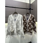 2026年10月8日入荷秋冬新作Louis Vuitton ニットカーディガン  女性用ファッション/誕生日プレゼント/贈り物 can工場