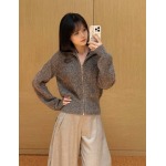 2026年10月8日入荷秋冬新作Louis Vuitton ニットカーディガン  女性用ファッション/誕生日プレゼント/贈り物 can工場