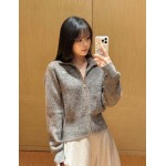 2026年10月8日入荷秋冬新作Louis Vuitton ニットカーディガン  女性用ファッション/誕生日プレゼント/贈り物 can工場