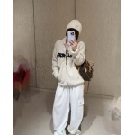 2026年10月8日入荷秋冬新作Louis Vuitton ニットカーディガン  女性用ファッション/誕生日プレゼント/贈り物 can工場