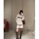 2026年10月8日入荷秋冬新作Louis Vuitton ニットカーディガン  女性用ファッション/誕生日プレゼント/贈り物 can工場