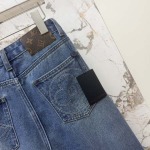 2026年10月8日入荷秋冬新作Louis Vuittonジーパン女性用ファッション/誕生日プレゼント/贈り物 can工場