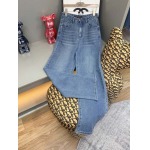 2026年10月8日入荷秋冬新作Louis Vuittonジーパン女性用ファッション/誕生日プレゼント/贈り物 can工場