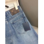 2026年10月8日入荷秋冬新作Louis Vuittonジーパン女性用ファッション/誕生日プレゼント/贈り物 can工場