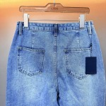 2026年10月8日入荷秋冬新作Louis Vuittonジーパン女性用ファッション/誕生日プレゼント/贈り物 can工場