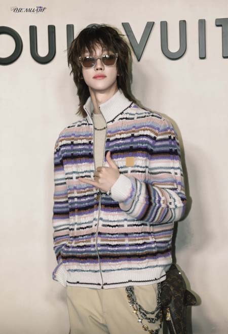 2026年10月8日入荷秋冬新作Louis Vuitton ...