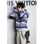 2026年10月8日入荷秋冬新作Louis Vuitton ニットカーディガン  女性用ファッション/誕生日プレゼント/贈り物 can工場