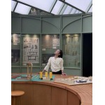 2026年10月8日入荷秋冬新作Louis Vuitton ニットカーディガン  女性用ファッション/誕生日プレゼント/贈り物 can工場