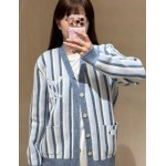 2026年10月8日入荷秋冬新作Louis Vuitton ニットカーディガン  女性用ファッション/誕生日プレゼント/贈り物 can工場