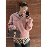 2026年10月8日入荷秋冬新作Louis Vuittonニット女性用ファッション/誕生日プレゼント/贈り物 can工場