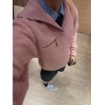 2026年10月8日入荷秋冬新作Louis Vuittonニット女性用ファッション/誕生日プレゼント/贈り物 can工場