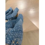 2026年10月8日入荷秋冬新作Louis Vuittonズボン女性用ファッション/誕生日プレゼント/贈り物 can工場