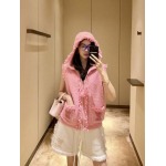 2026年10月8日入荷秋冬新作Louis Vuittonジャケット女性用ファッション/誕生日プレゼント/贈り物 can工場
