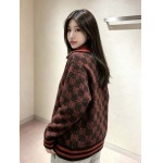 2026年10月8日入荷秋冬新作Louis Vuitton ニットカーディガン  女性用ファッション/誕生日プレゼント/贈り物 can工場