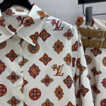 2026年10月8日入荷秋冬新作Louis Vuitton上下女性用ファッション/誕生日プレゼント/贈り物 can工場