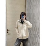 2026年10月8日入荷秋冬新作Louis Vuittonニットのセーター女性用ファッション/誕生日プレゼント/贈り物 can工場