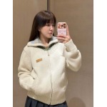 2026年10月8日入荷秋冬新作Louis Vuittonニットのセーター女性用ファッション/誕生日プレゼント/贈り物 can工場