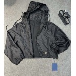 2026年10月8日入荷秋冬新作Louis Vuittonジャケット女性用ファッション/誕生日プレゼント/贈り物 can工場