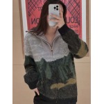 2026年10月8日入荷秋冬新作Louis Vuitton ニットカーディガン  女性用ファッション/誕生日プレゼント/贈り物 can工場