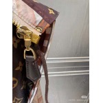 2026年10月8日入荷秋冬新作Louis Vuittonジャケット女性用ファッション/誕生日プレゼント/贈り物 can工場