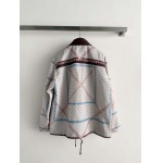 2026年10月8日入荷秋冬新作Louis Vuittonジャケット女性用ファッション/誕生日プレゼント/贈り物 can工場