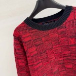 2026年10月8日入荷秋冬新作Louis Vuittonニット女性用ファッション/誕生日プレゼント/贈り物 can工場