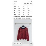 2026年10月8日入荷秋冬新作Louis Vuittonニット女性用ファッション/誕生日プレゼント/贈り物 can工場