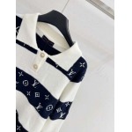 2026年10月8日入荷秋冬新作Louis Vuittonニット女性用ファッション/誕生日プレゼント/贈り物 can工場