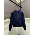 2026年10月8日入荷秋冬新作Louis Vuitton ニットカーディガン  女性用ファッション/誕生日プレゼント/贈り物 can工場