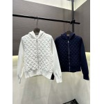 2026年10月8日入荷秋冬新作Louis Vuitton ニットカーディガン  女性用ファッション/誕生日プレゼント/贈り物 can工場