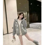 2026年10月8日入荷秋冬新作Louis Vuittonジャケット女性用ファッション/誕生日プレゼント/贈り物 can工場