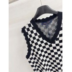 2026年10月8日入荷秋冬新作Louis Vuittonチョッキ女性用ファッション/誕生日プレゼント/贈り物 can工場