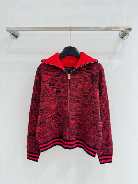 2026年10月8日入荷秋冬新作Louis Vuittonジ...
