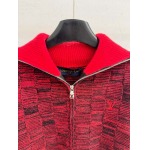 2026年10月8日入荷秋冬新作Louis Vuittonジャケット女性用ファッション/誕生日プレゼント/贈り物 can工場