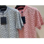 2026年10月8日入荷秋冬新作Louis Vuitton半袖 tシャツ女性用ファッション/誕生日プレゼント/贈り物 can工場