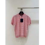 2026年10月8日入荷秋冬新作Louis Vuitton半袖 tシャツ女性用ファッション/誕生日プレゼント/贈り物 can工場