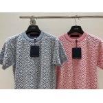 2026年10月8日入荷秋冬新作Louis Vuitton半袖 tシャツ女性用ファッション/誕生日プレゼント/贈り物 can工場