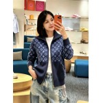 2026年10月8日入荷秋冬新作Louis Vuittonジャケット女性用ファッション/誕生日プレゼント/贈り物 can工場