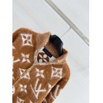 2026年10月8日入荷秋冬新作Louis Vuittonジャケット女性用ファッション/誕生日プレゼント/贈り物 can工場