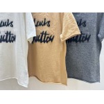 2026年10月8日入荷秋冬新作Louis Vuitton半袖 tシャツ女性用ファッション/誕生日プレゼント/贈り物 can工場
