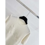 2026年10月8日入荷秋冬新作Louis Vuittonニットの半袖女性用ファッション/誕生日プレゼント/贈り物 can工場