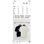 2026年10月8日入荷秋冬新作Louis Vuittonニットの半袖女性用ファッション/誕生日プレゼント/贈り物 can工場