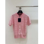 2026年10月8日入荷秋冬新作Louis Vuitton半袖 tシャツ女性用ファッション/誕生日プレゼント/贈り物 can工場