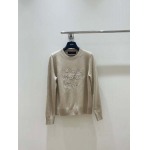 2026年10月8日入荷秋冬新作Louis Vuitton長袖女性用ファッション/誕生日プレゼント/贈り物 can工場